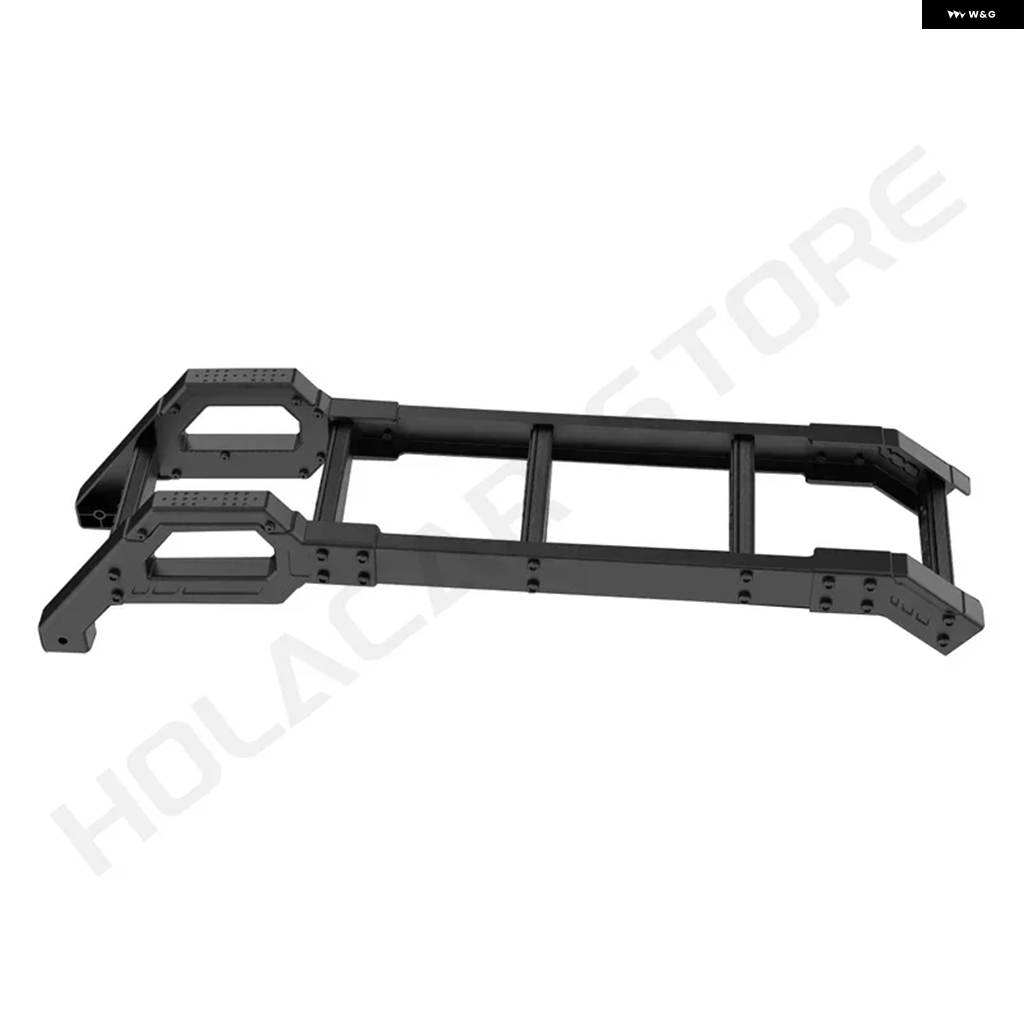 並行輸入品 テールラダーラック リアクライムラダー ジムニー JB64 JB74 JC74 3ドア 5ドア 2019 2020 2022 - 25用の画像