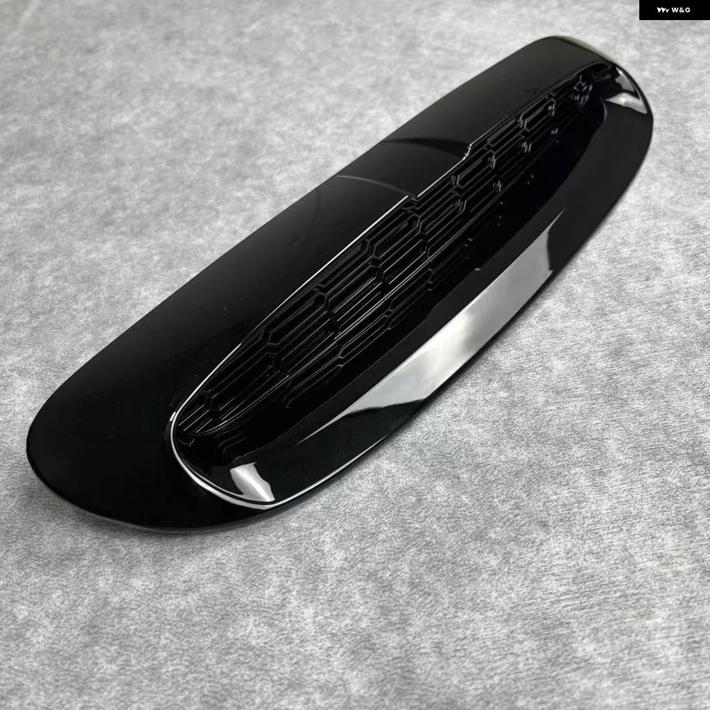 並行輸入品 MINI COOPER S JCW F54 F55 F56 F57 2014-2024用R55 R56には対応していませんフロント エンジン ボンネット フードスの画像