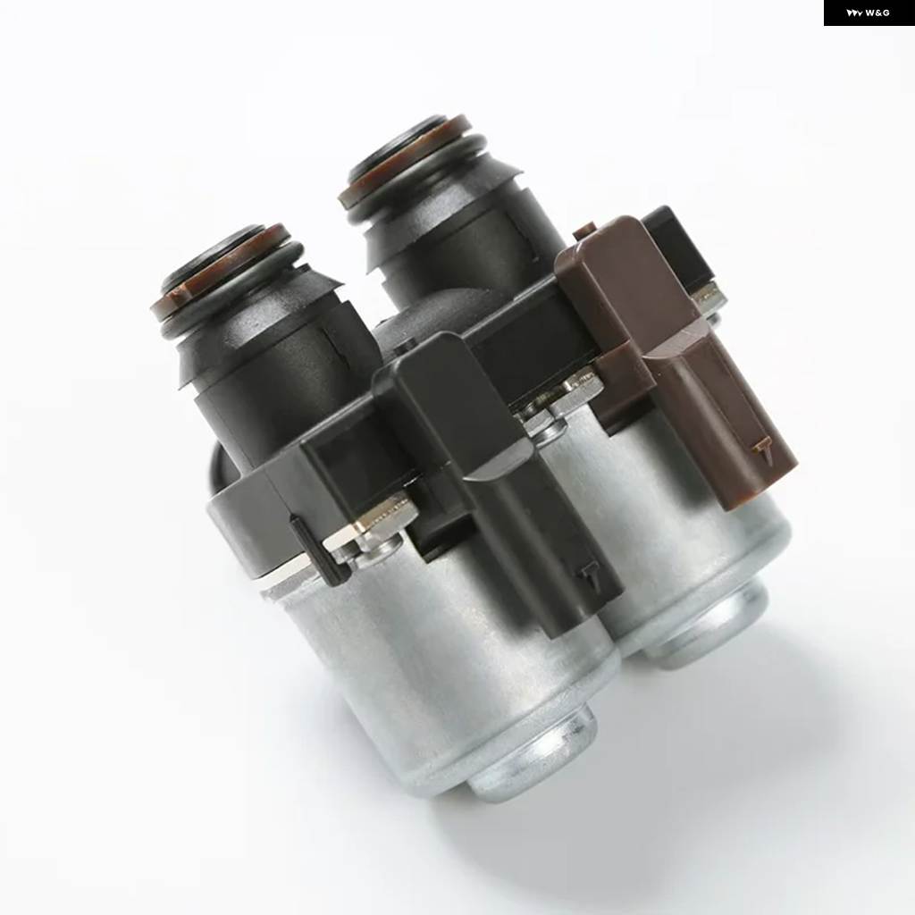 並行輸入品 A0009820617 メルセデス ベンツ S クラス V223 W222 V22222 S350D S400D S450E 用クーラントヒーター 制御 ソレノイの画像