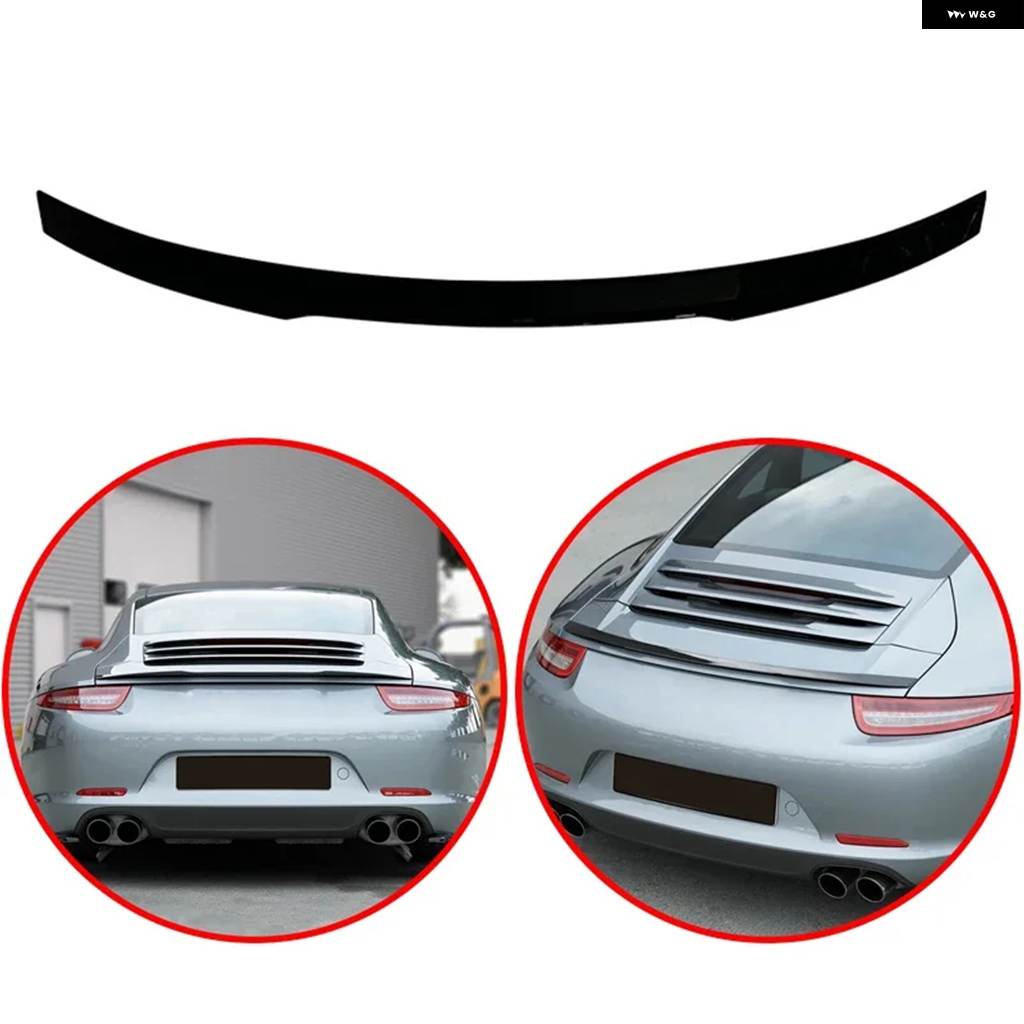 ポルシェ911カレラリアスポイラーのおすすめ人気商品一覧 通販 - Yahoo