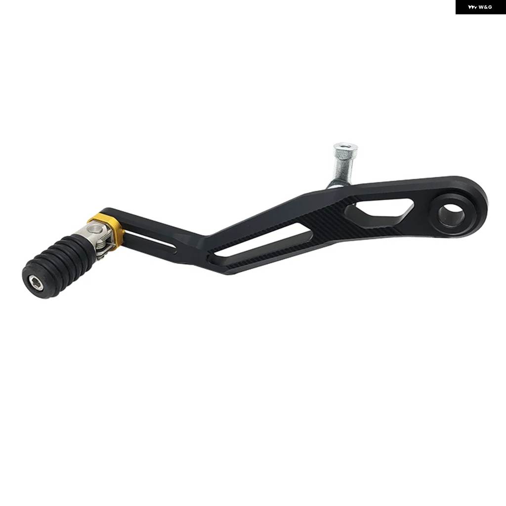 並行輸入品 オートバイ 折りたたみ 式ギア シフター シフト ペダル レバー タイガー 800 XC 800XC 800XR XRX XRT XCA 2017-2021の画像