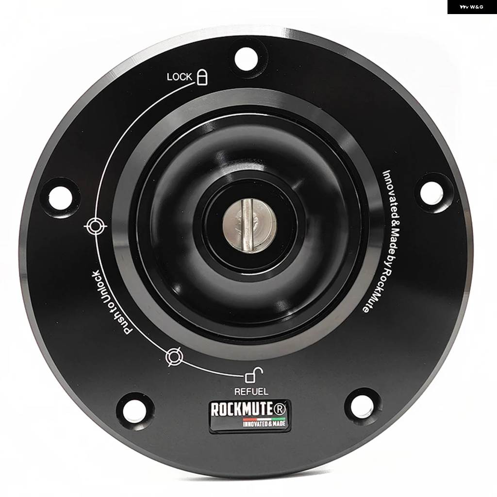 並行輸入品 キーロック式燃料 タンクキャップ GSR600 GSR750 GSX650F GSF650GSF1250 BANDIT SFV650 SV650/1000 オートバイ ガソの画像