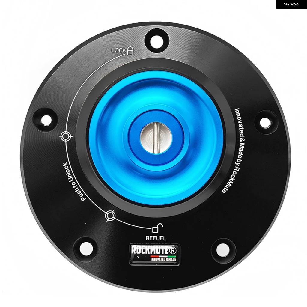 並行輸入品 キーロック式燃料 タンクキャップ GSR600 GSR750 GSX650F GSF650GSF1250 BANDIT SFV650 SV650/1000 オートバイ ガソの画像