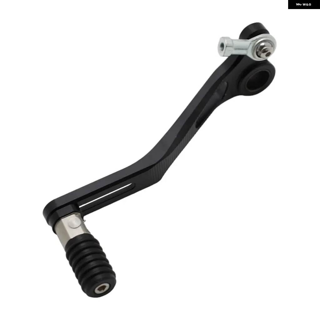 並行輸入品 カワサキ VERSYS 650 VERSYS650 2008-2023 2021 2022 オートバイ 折りたたみ 式ギア シフター シフト ペダル レバーの画像