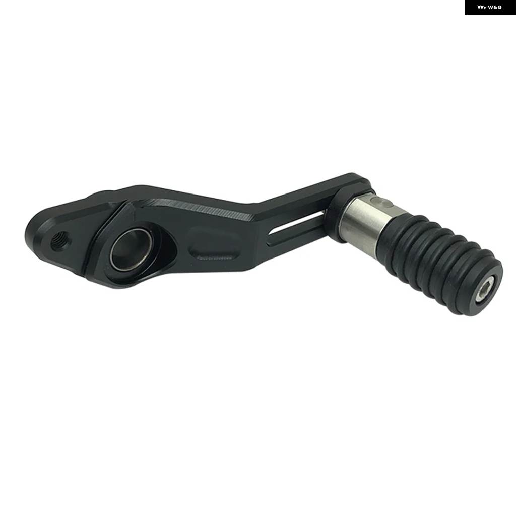 並行輸入品 オートバイ 折りたたみ 式ギア シフター シフト ペダル レバー ヤマハ MT09 2020-2024 2021 - 23の画像