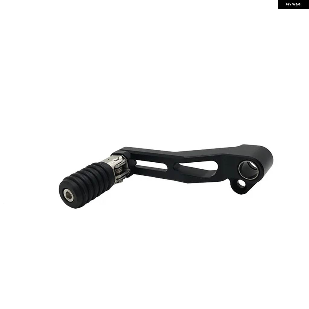 並行輸入品 ドゥカティ 848/EVO 2008-2013 1098 1198/S/R 2007-2011 オートバイ 折りたたみ 式ギア シフター シフト ペダルの画像