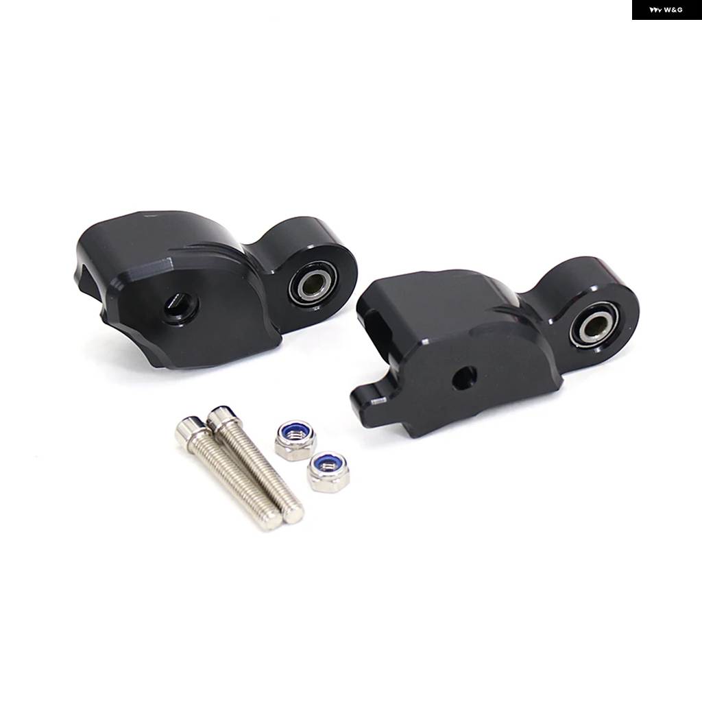 並行輸入品 リアショックローダウンキット バイク 車高30MMダウン ヤマハ X-MAX300 XMAX300の画像