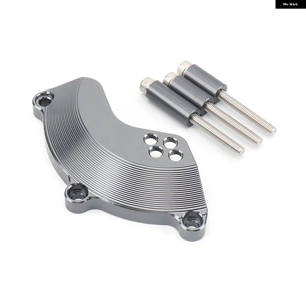 並行輸入品 2020 2021 2022 H2C MSX GROM オートバイ エンジン ステーター クランクケース カバー エンジン 装飾 エンジン カバの画像