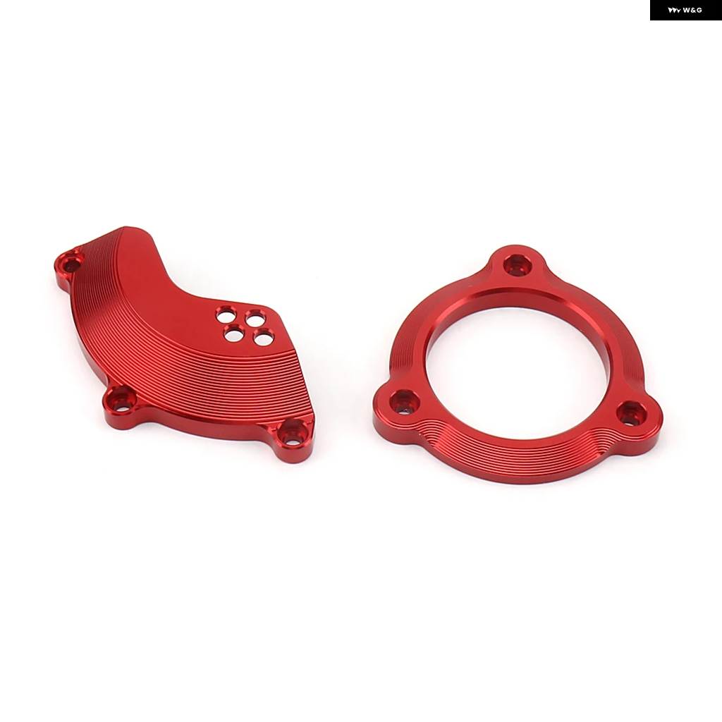 並行輸入品 2020 2021 2022 H2C MSX GROM オートバイ エンジン ステーター クランクケース カバー エンジン 装飾 エンジン カバの画像