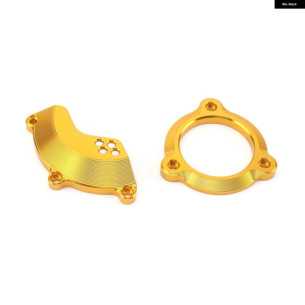 並行輸入品 2020 2021 2022 H2C MSX GROM オートバイ エンジン ステーター クランクケース カバー エンジン 装飾 エンジン カバの画像