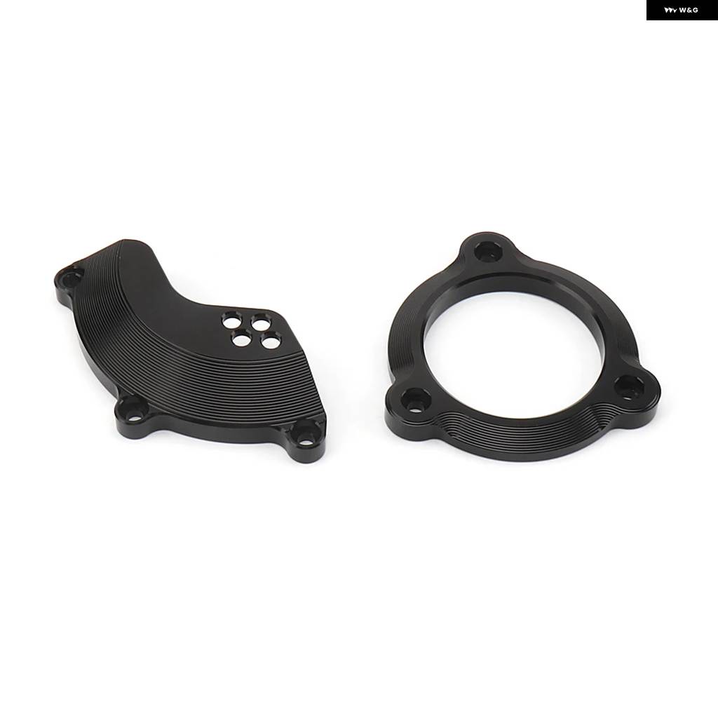 並行輸入品 2020 2021 2022 H2C MSX GROM オートバイ エンジン ステーター クランクケース カバー エンジン 装飾 エンジン カバの画像