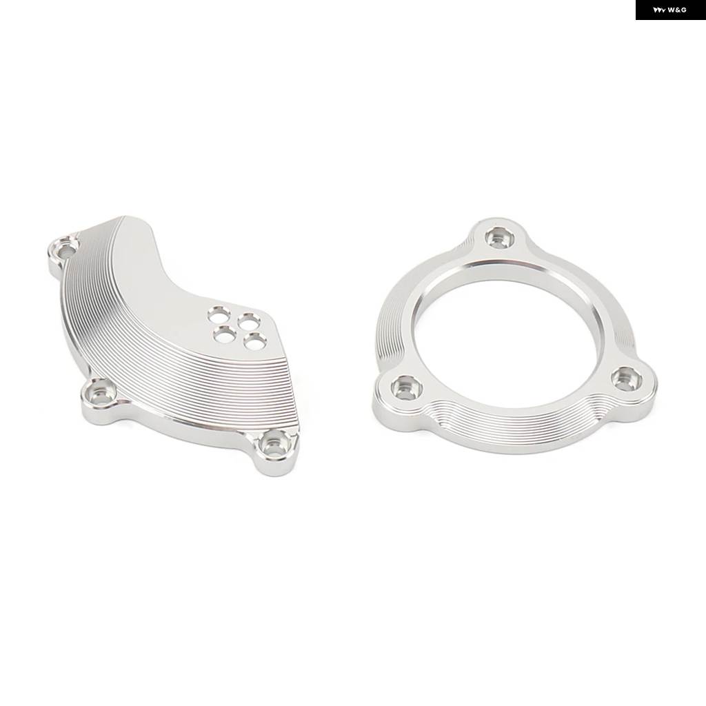 並行輸入品 2020 2021 2022 H2C MSX GROM オートバイ エンジン ステーター クランクケース カバー エンジン 装飾 エンジン カバの画像