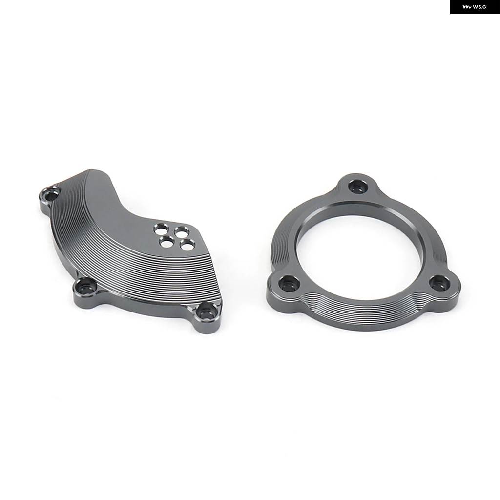 並行輸入品 2020 2021 2022 H2C MSX GROM オートバイ エンジン ステーター クランクケース カバー エンジン 装飾 エンジン カバの画像