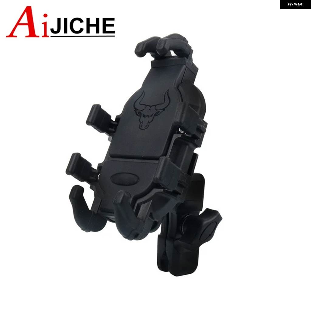 並行輸入品 オートバイ ナビゲーション ブラケット フロント フォーク 上部トリプルクランプネジキャップ RC390の画像