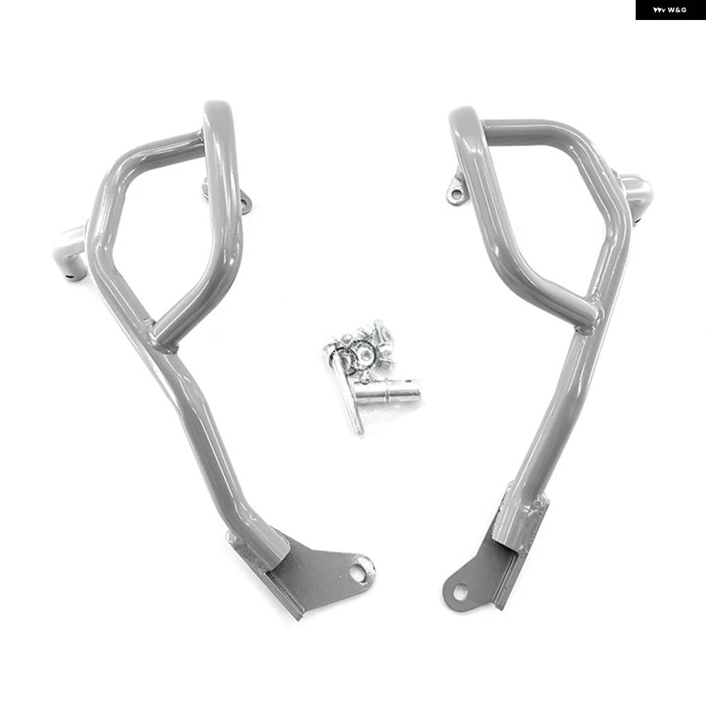 並行輸入品 250SX 2023 - 25 250SX オートバイ エンジン ガード クラッシュ バー フレーム バンパー プロテクションバー_1