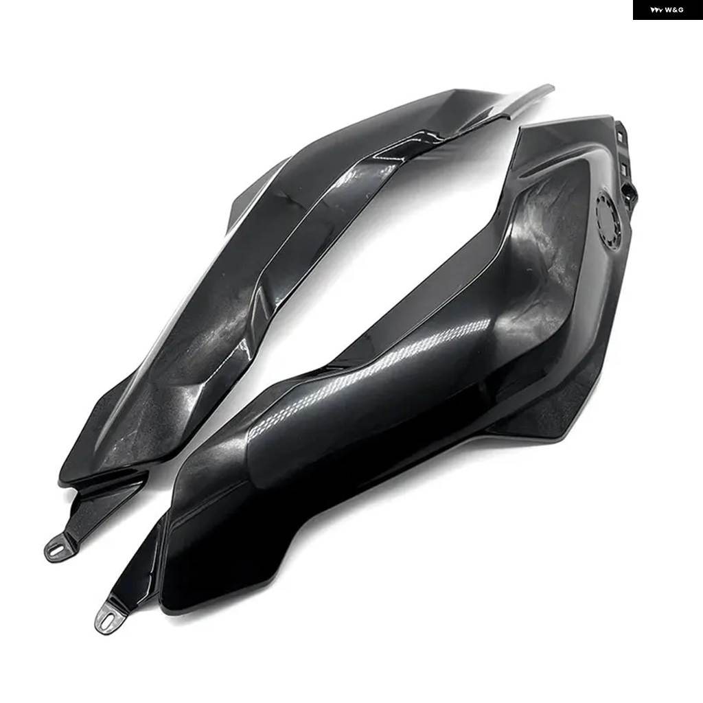並行輸入品 BMW R1300GS 2024 2025 オートバイ 燃料タンクサイドカバー フェアリング プロテクション_3