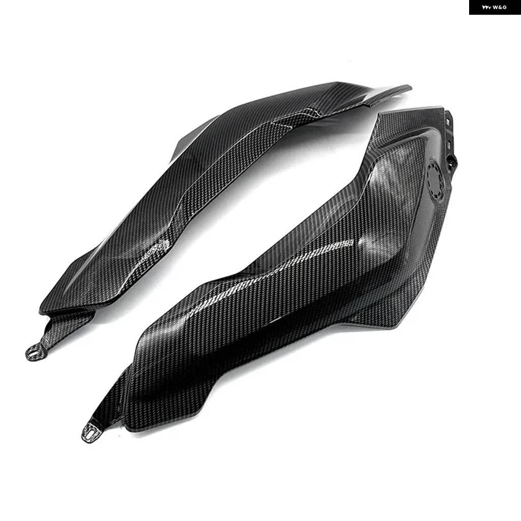 並行輸入品 BMW R1300GS 2024 2025 オートバイ 燃料タンクサイドカバー フェアリング プロテクション_4