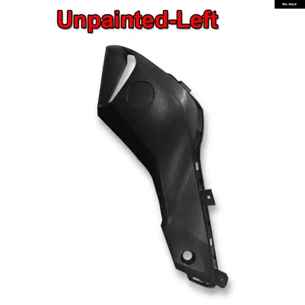 並行輸入品 オートバイ フェアリング 燃料タンクサイドカバー ヤマハ MT-07 FZ-07 MT07 FZ07 2012-2017 装飾 カバー_2