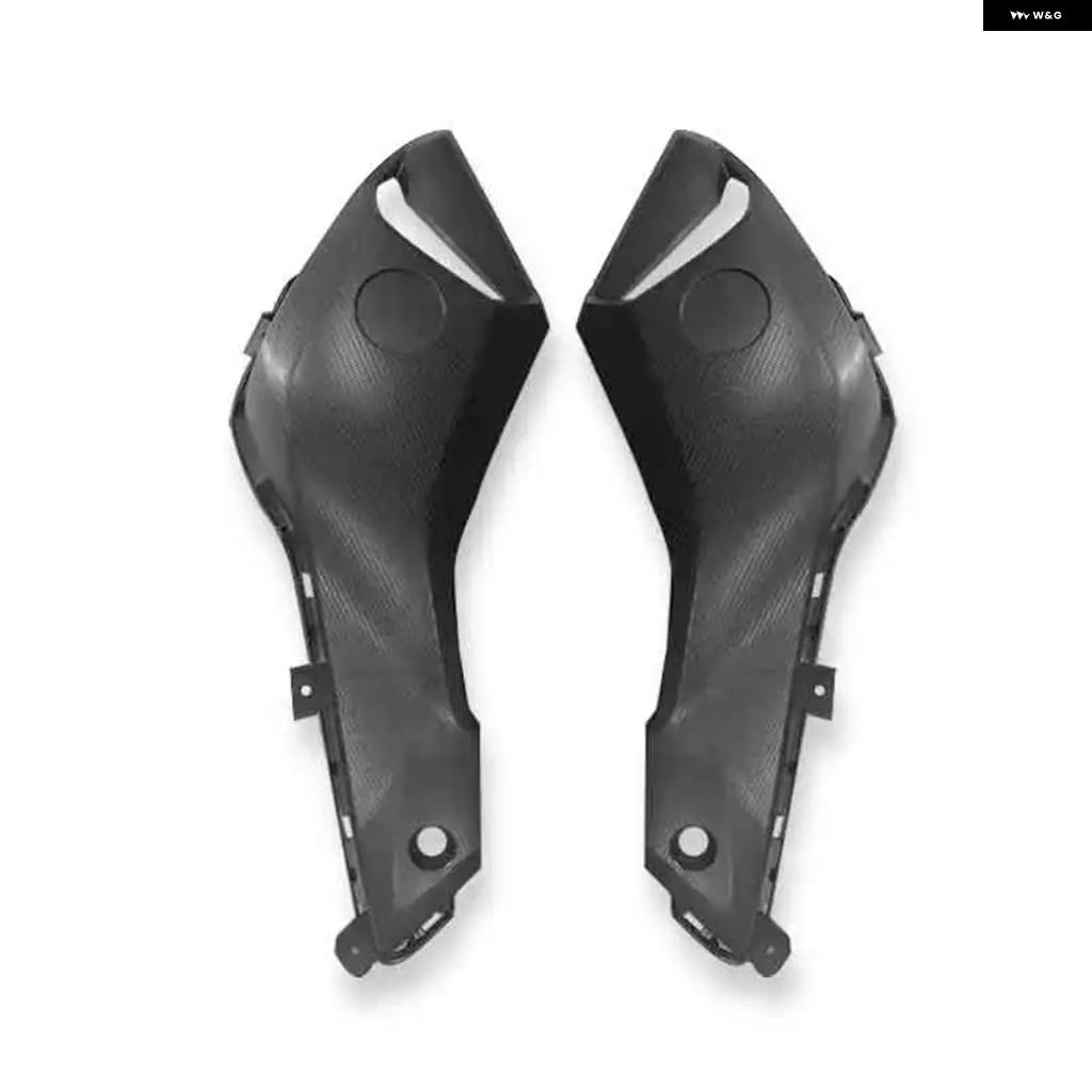 並行輸入品 オートバイ フェアリング 燃料タンクサイドカバー ヤマハ MT-07 FZ-07 MT07 FZ07 2012-2017 装飾 カバー_3