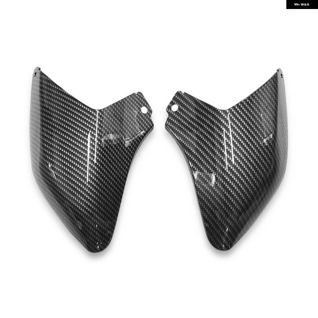 並行輸入品 Z900 2025 オートバイ ウォータータンクサイド パネル シェルカバー カワサキ Z900SE エアインレットカバーの画像