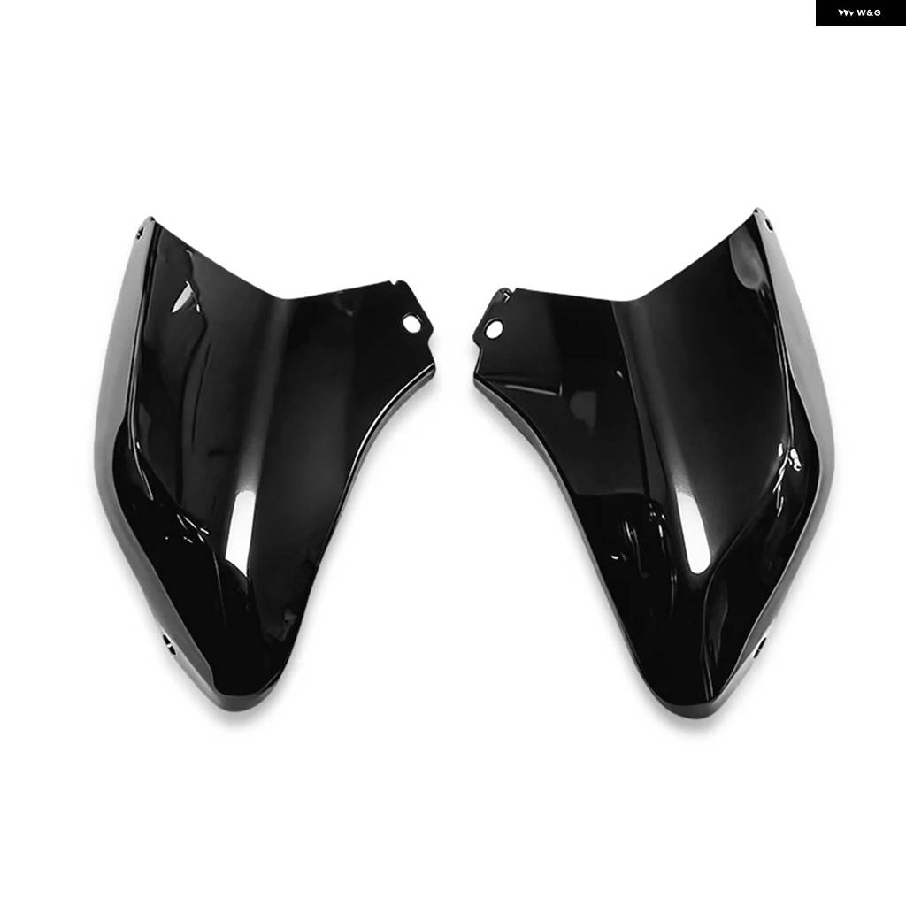 並行輸入品 Z900 2025 オートバイ ウォータータンクサイド パネル シェルカバー カワサキ Z900SE エアインレットカバーの画像