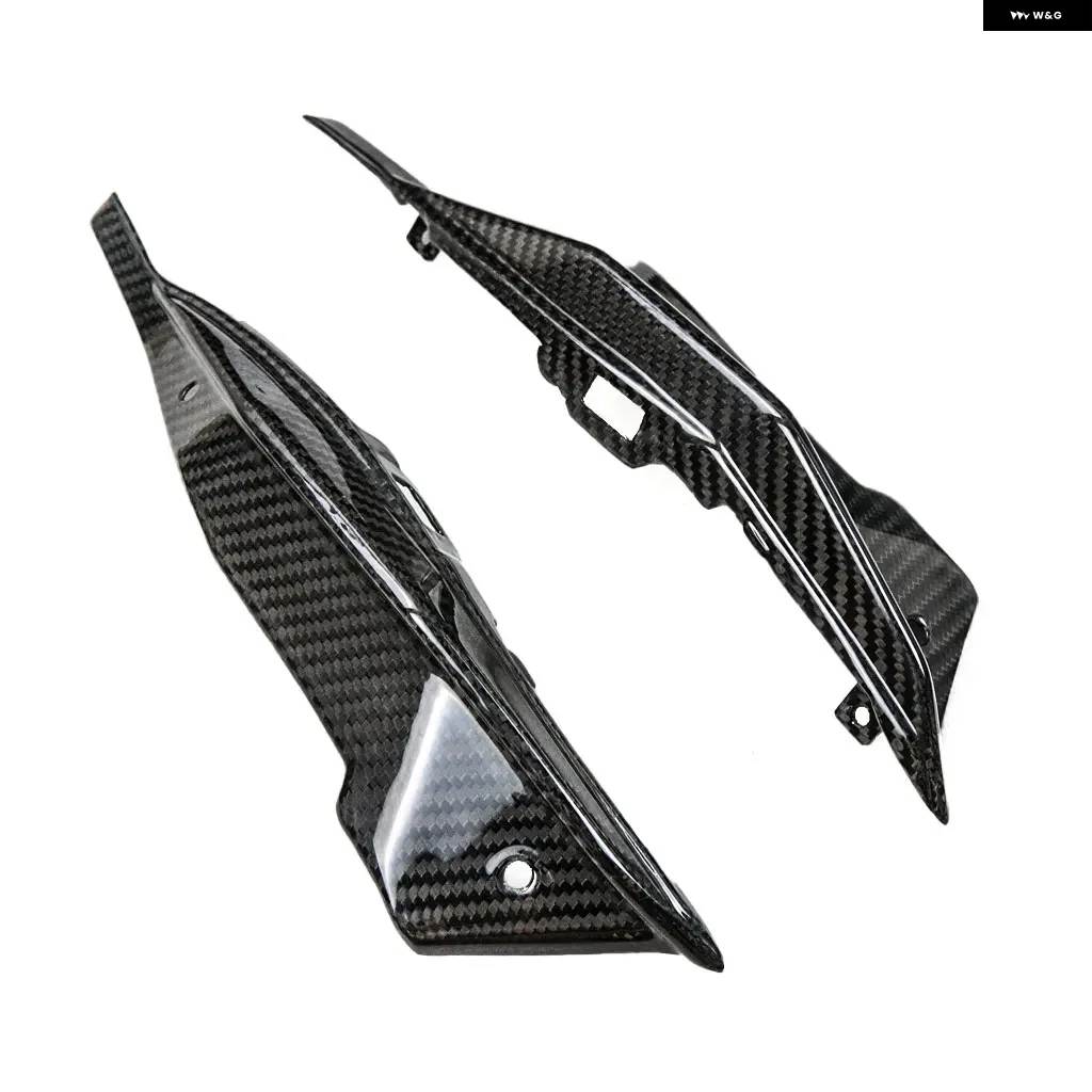 並行輸入品 カワサキ ZX25R ZX-25R 2020 2021 2022 100% カーボン