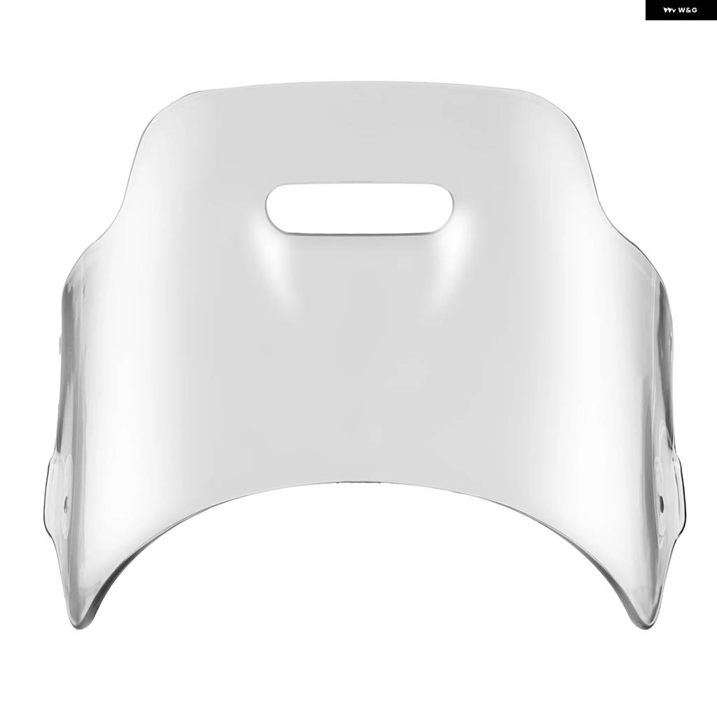 並行輸入品 ヤマハ XSR 900 2022-2023 - 25 オートバイ ウインドシールド ウインドスクリーン バイザー ウインド ディフレクターの画像