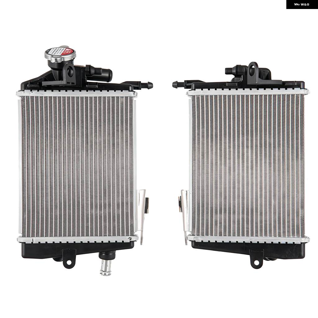 並行輸入品 BMW R1300GS 2024 2025 オートバイ ラジエーター 水冷クーラー システム 放熱性能向上_1