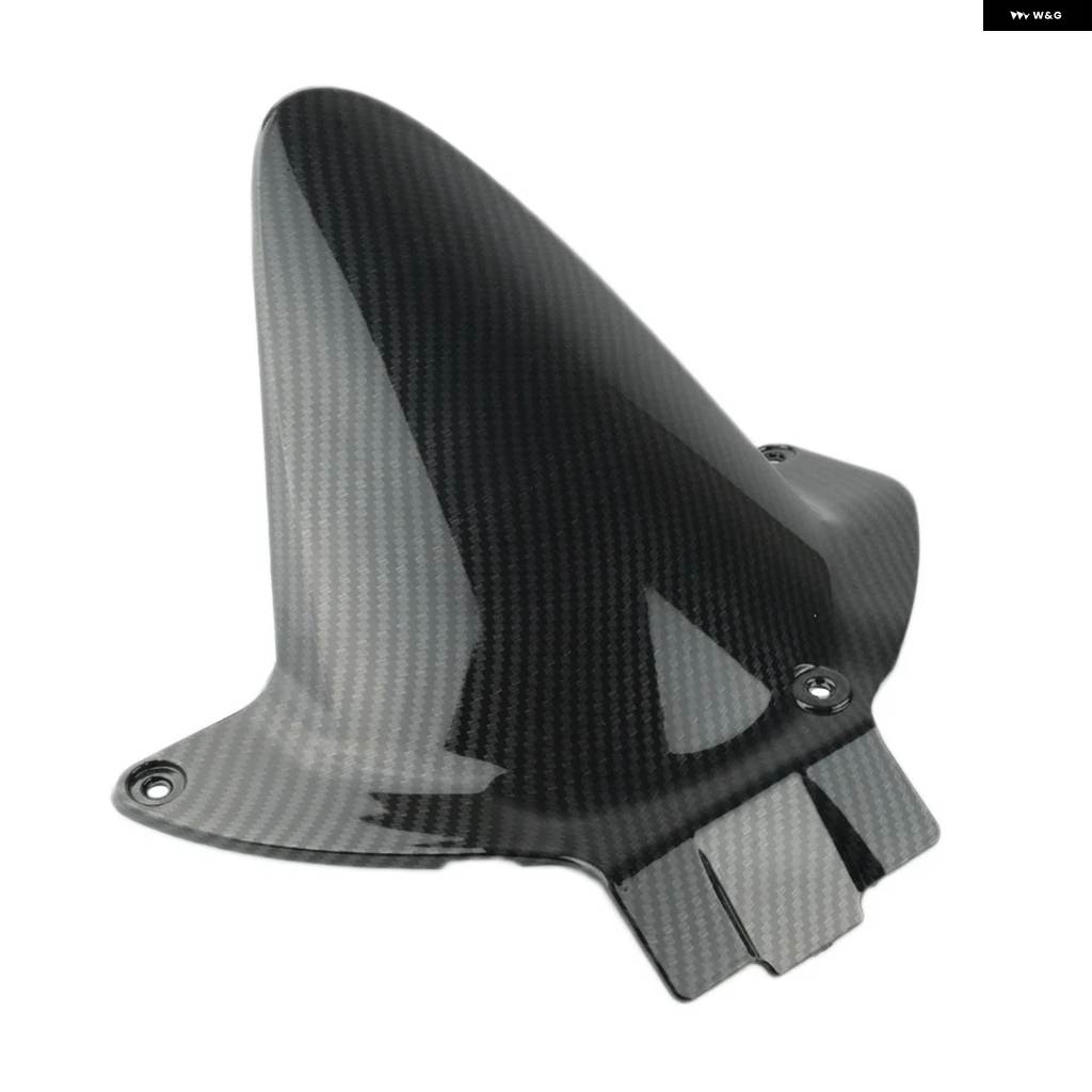 並行輸入品 オートバイ フェアリング リアホイールハガーフェンダー マッドガード マッド ホンダ CBR 600 F4I 2001-2003CBR600RRの画像