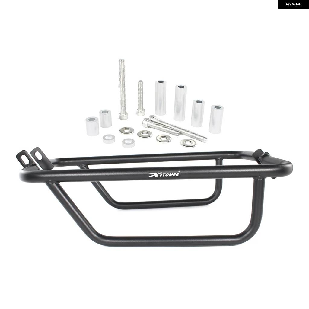 並行輸入品 ホンダ 2012-2021 CRF250L RALLY 2018-2021 オートバイ サイド クラッシュ バー バンパー フェアリング フレーム