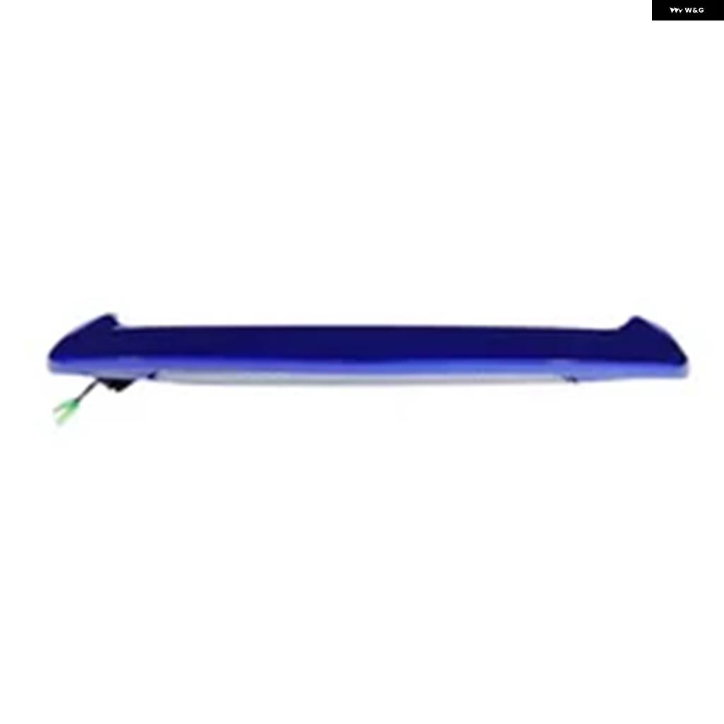 並行輸入品 オートバイ トランク スポイラー LED リア ブレーキライト ホンダ ゴールドウイング GL1800 2001-2015 - 17 14_1