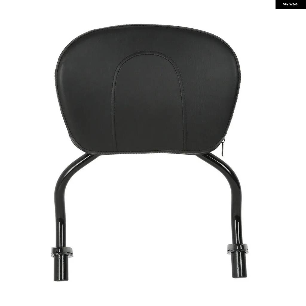 並行輸入品 オートバイ シーシーバー パッド バックレスト ハーレー フリーウィーラー FLRT 2015-2025 2019 2016_2