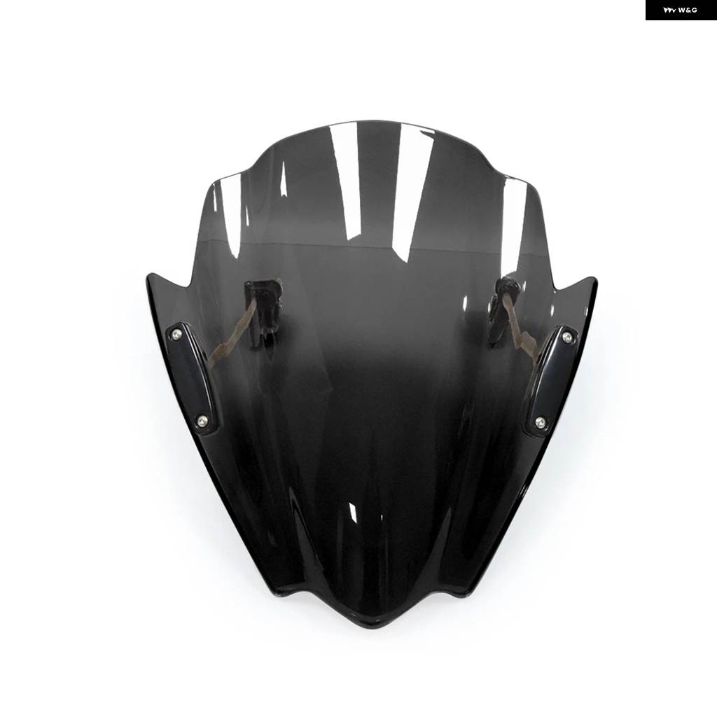 並行輸入品 グラディウス 650 SFV650 ABS 2009-2015 2013 2009 オートバイ オートバイ フロントガラス フロントスクリーン 7/8イ_1