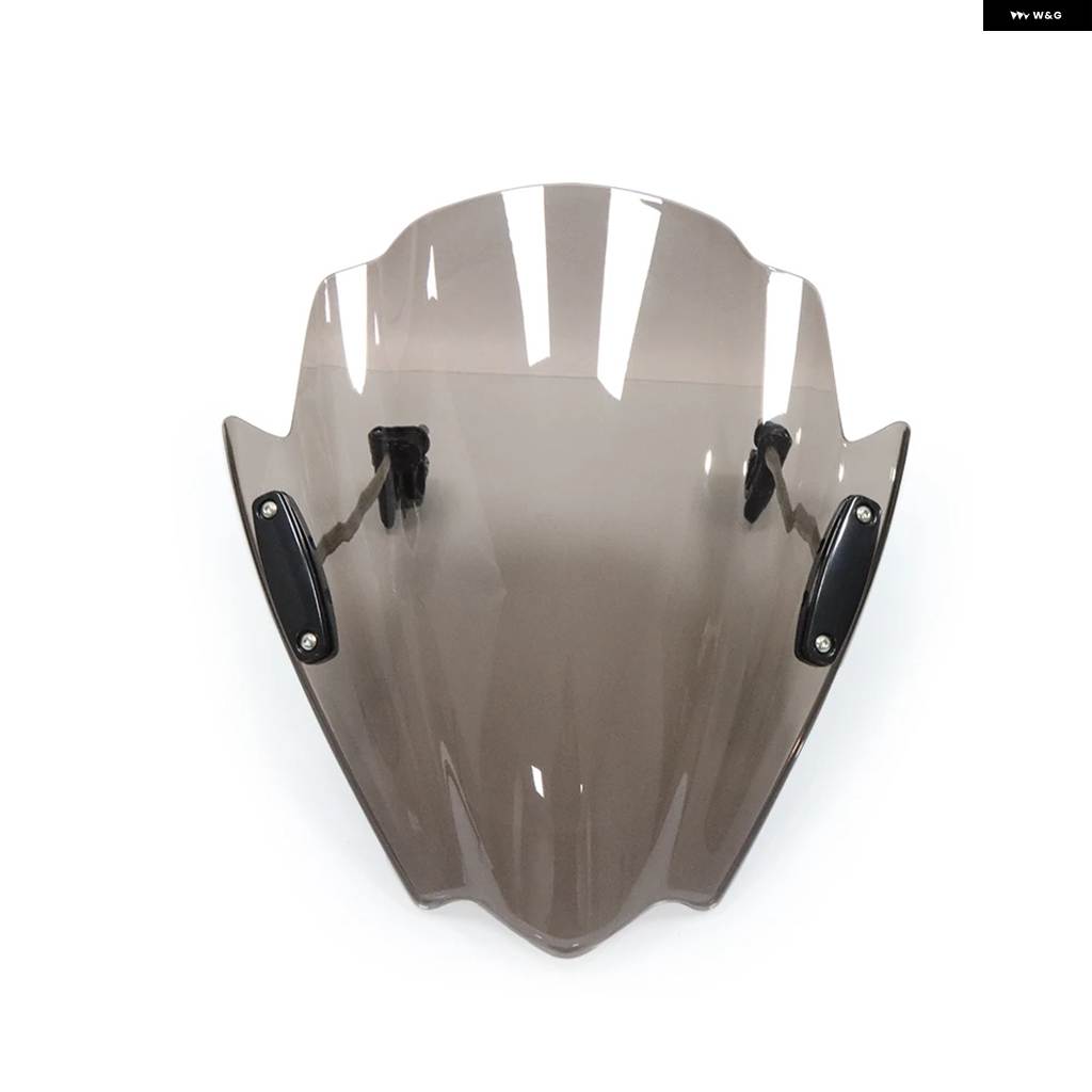 並行輸入品 グラディウス 650 SFV650 ABS 2009-2015 2013 2009 オートバイ オートバイ フロントガラス フロントスクリーン 7/8イ_3