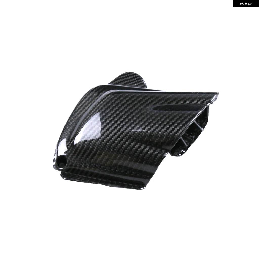並行輸入品 VESPA HPE 2016-2019 - 21 100% カーボン バイク エンジン カバー ガードシールドキット フェアリング