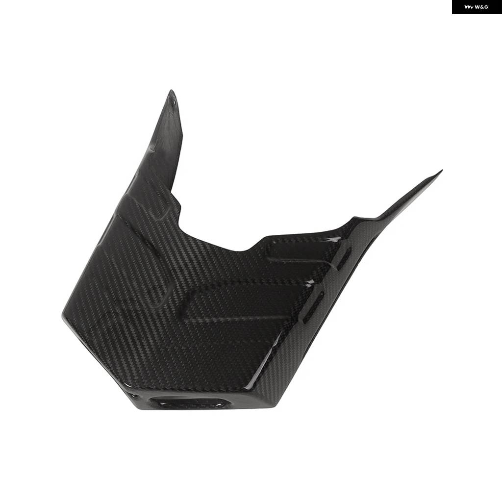 並行輸入品 ドゥカティ 749 999 2003 2004 カーボンエキゾーストマフラー ヒートシールド カウル フェアリング オートバイ