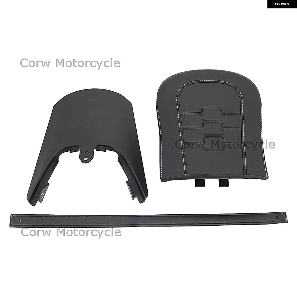 並行輸入品 2021 SPORTSTER S 1250 RH1250 S 2021 RH1250S 2022 オートバイ アクセサリー パッセンジャー ピリオンシート_5