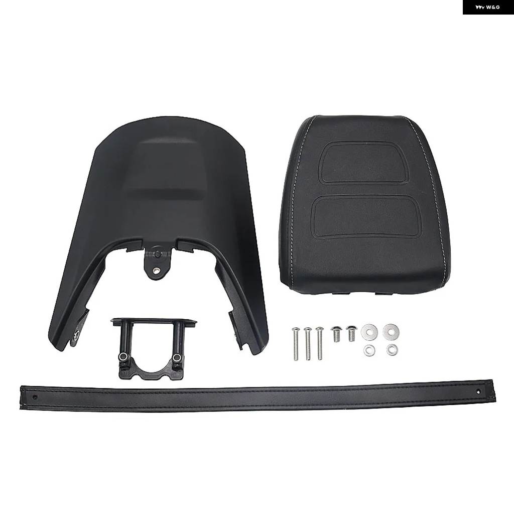 並行輸入品 2021 SPORTSTER S 1250 RH1250 S 2021 RH1250S 2022 オートバイ アクセサリー パッセンジャー ピリオンシート_4