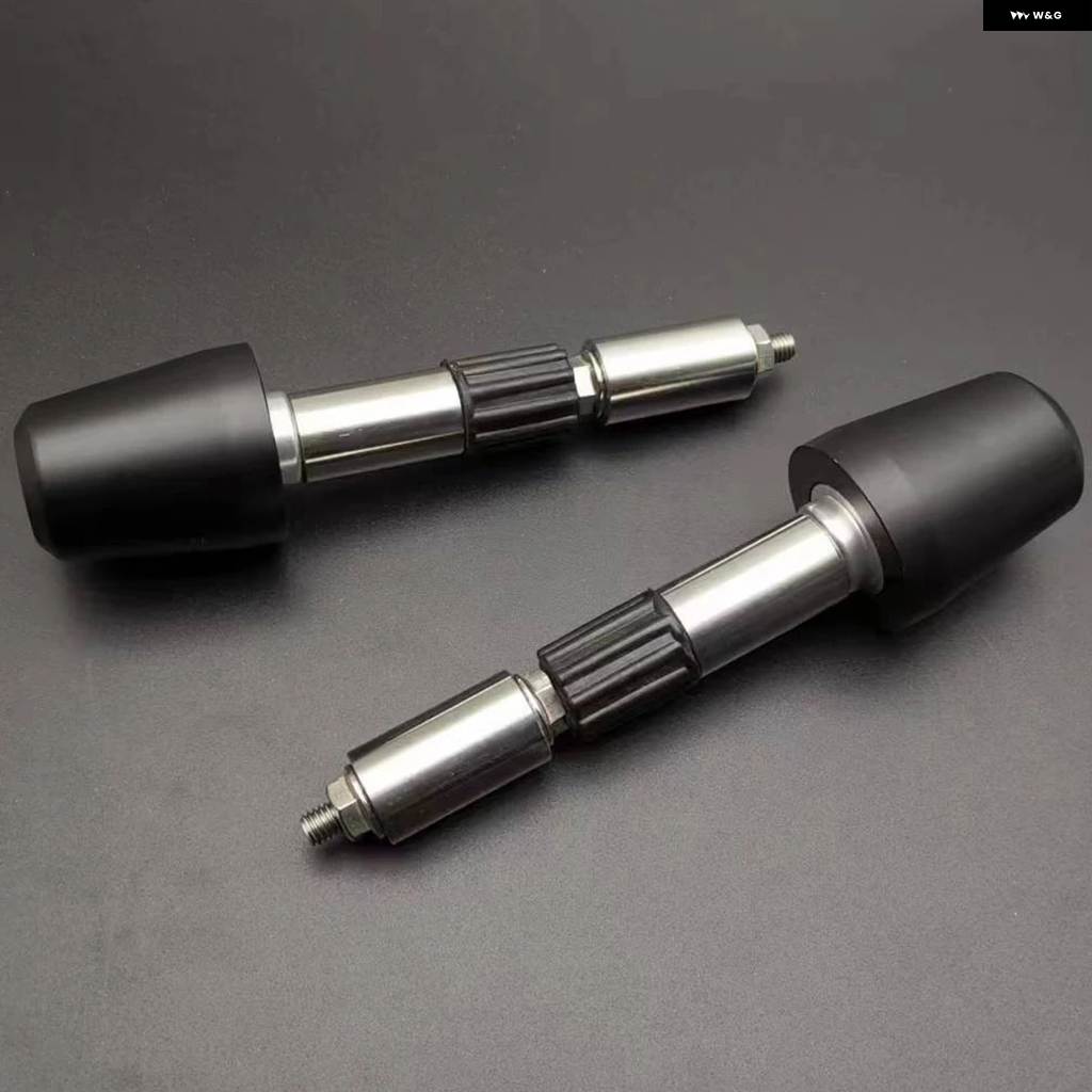 並行輸入品 770G オートバイ ハンドルバー グリップ ハンドルバー キャップMOTO GUZZICFMOTOKYMCOLONCINPIAGGIO対応_1