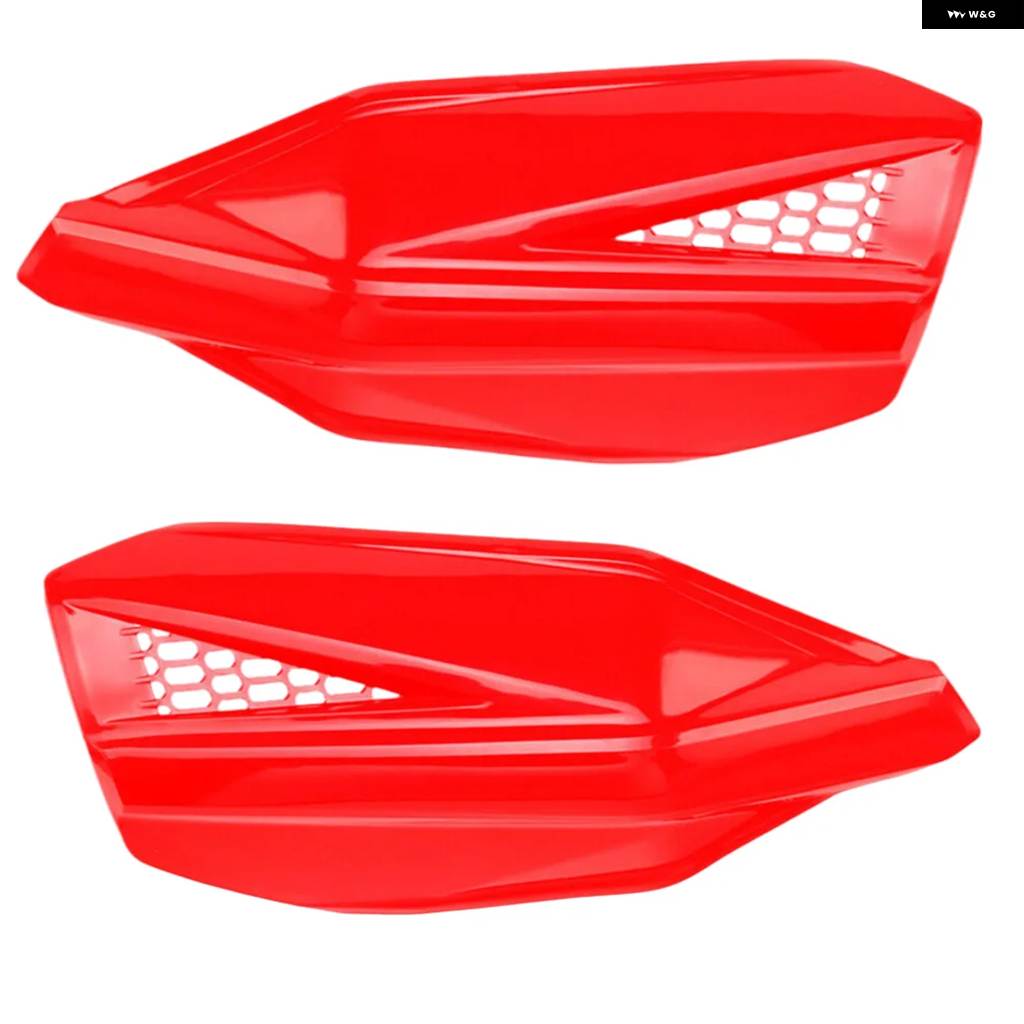 並行輸入品 ホンダ CRF 450 X/RX/RL 2021-2024 CRF250RX CRF450RX 450RL 450X ハンドルバー ハンドガード オートバイ プロテクタ_5