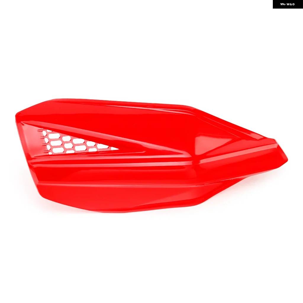 並行輸入品 ホンダ CRF 450 X/RX/RL 2021-2024 CRF250RX CRF450RX 450RL 450X ハンドルバー ハンドガード オートバイ プロテクタ_6