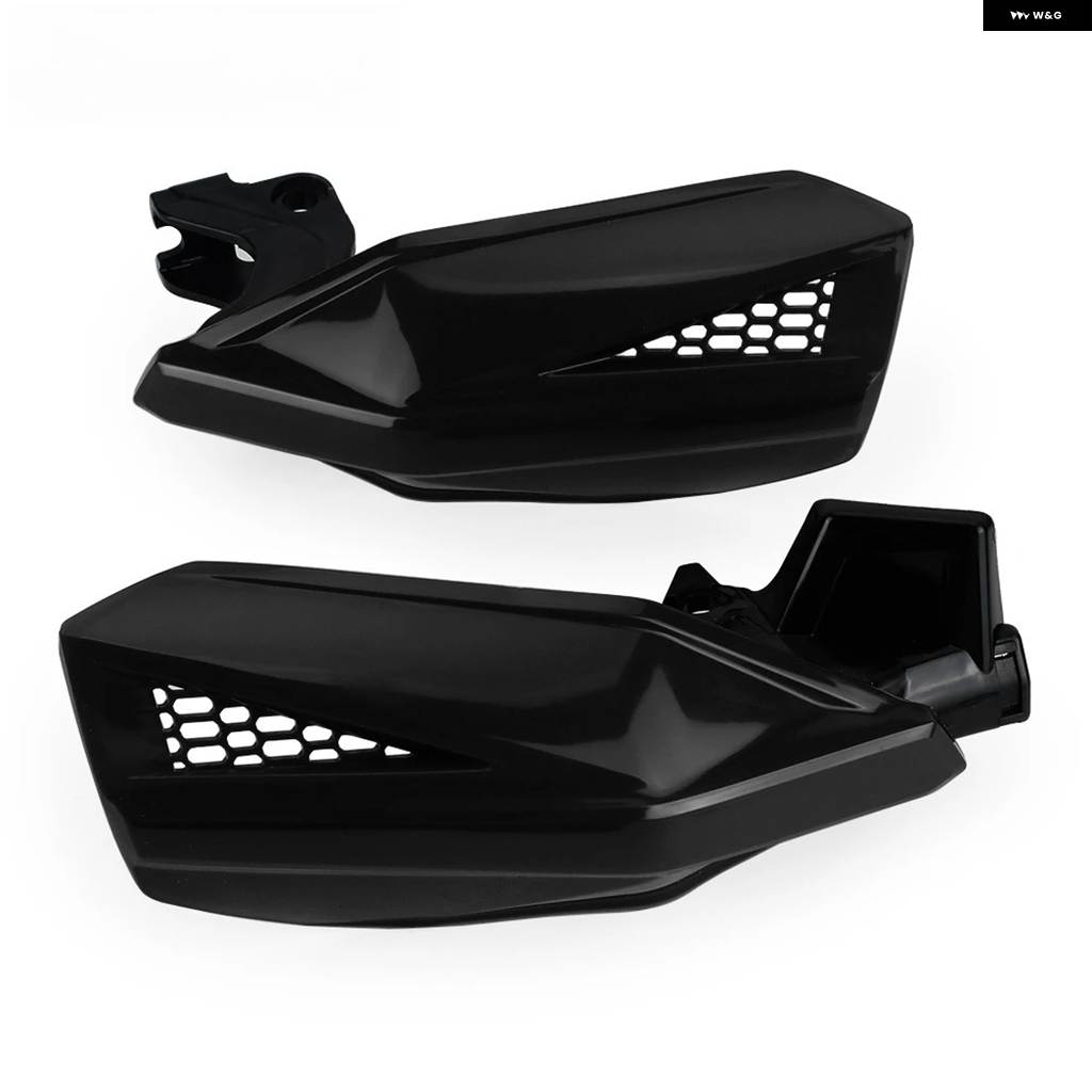 並行輸入品 ホンダ CRF 450 X/RX/RL 2021-2024 CRF250RX CRF450RX 450RL 450X ハンドルバー ハンドガード オートバイ プロテクタ_8