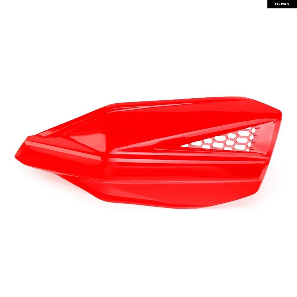 並行輸入品 ホンダ CRF 450 X/RX/RL 2021-2024 CRF250RX CRF450RX 450RL 450X ハンドルバー ハンドガード オートバイ プロテクタ_1