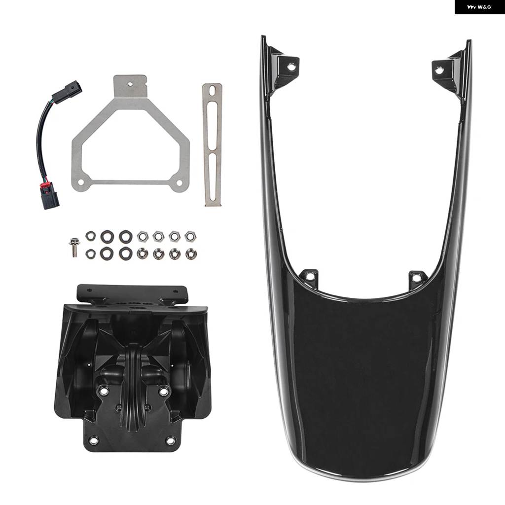 ブランド登録なし - 並行輸入品 Z900RS テールリアシートカバー ボンネット フェアリング カワサキ Z900 RS SE 喫茶店 ABS 2018-2024 自動二輪車 パッセ