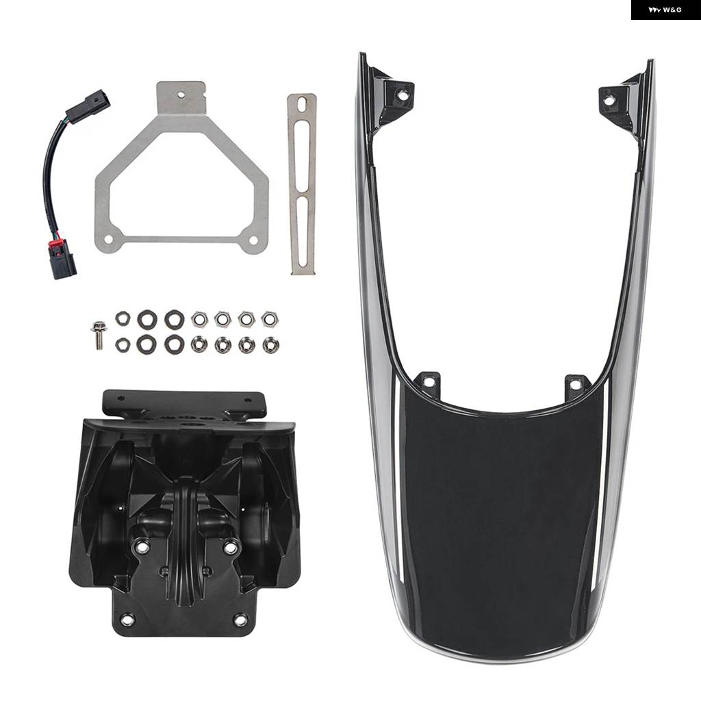 ブランド登録なし - 並行輸入品 Z900RS テールリアシートカバー ボンネット フェアリング カワサキ Z900 RS SE 喫茶店 ABS 2018-2024 自動二輪車 パッセ