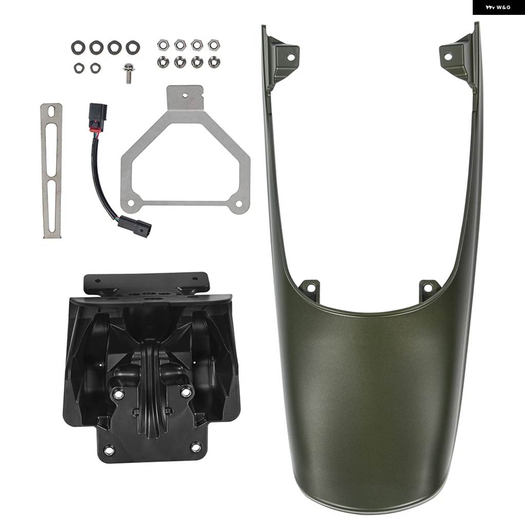 ブランド登録なし - 並行輸入品 Z900RS テールリアシートカバー ボンネット フェアリング カワサキ Z900 RS SE 喫茶店 ABS 2018-2024 自動二輪車 パッセ