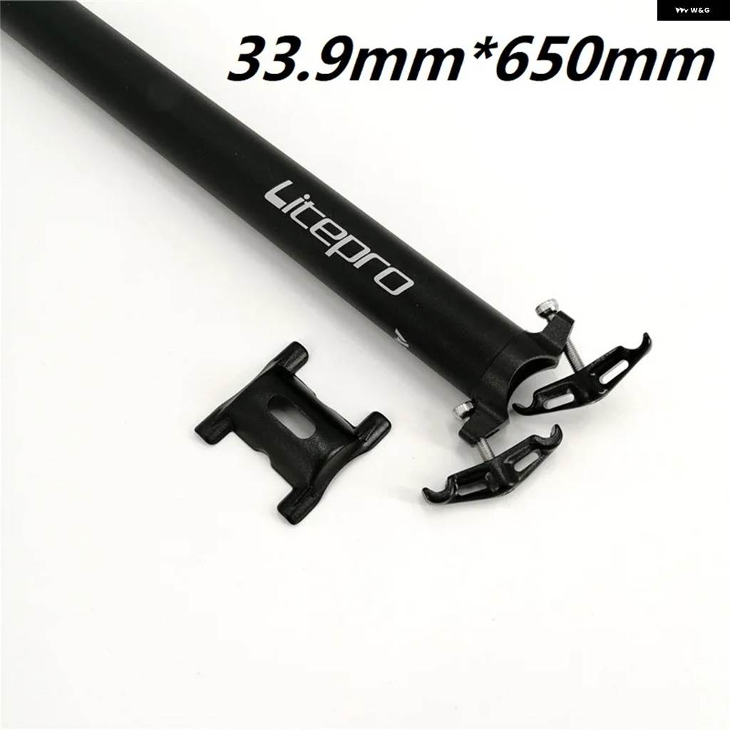 litepro シートポスト（車、バイク、自転車）のおすすめ人気商品一覧