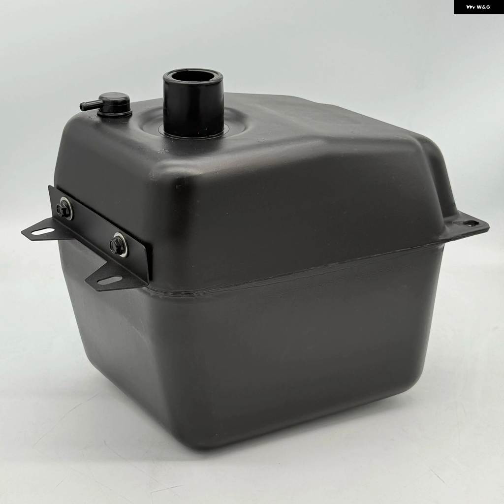 並行輸入品 バイク NMAX 2025-2026 大型 10.2L オイル燃料タンク