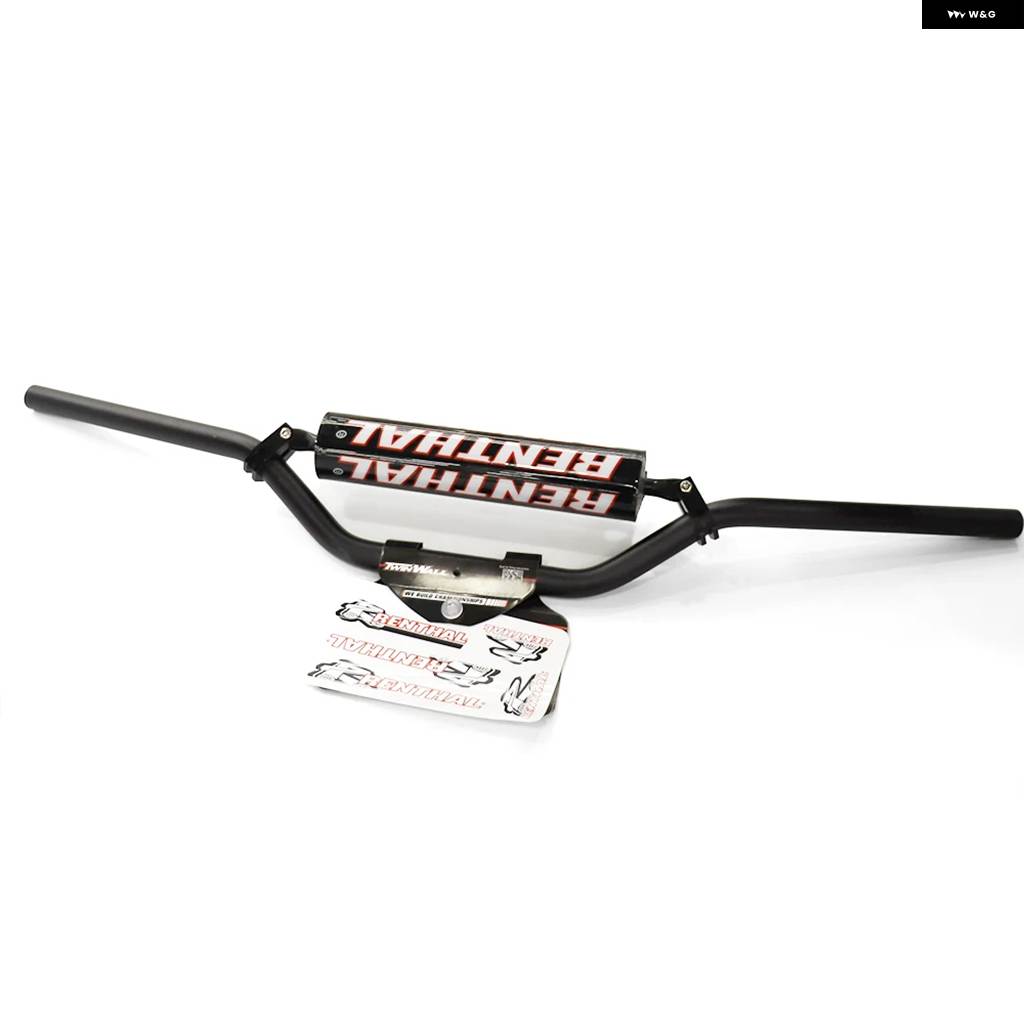 並行輸入品 オートバイ ハンドルバー 22MM RENTHAL 971 ダート バイク GRPSI バイク ハンドルバー ピット バイク KTM オートバイ_5