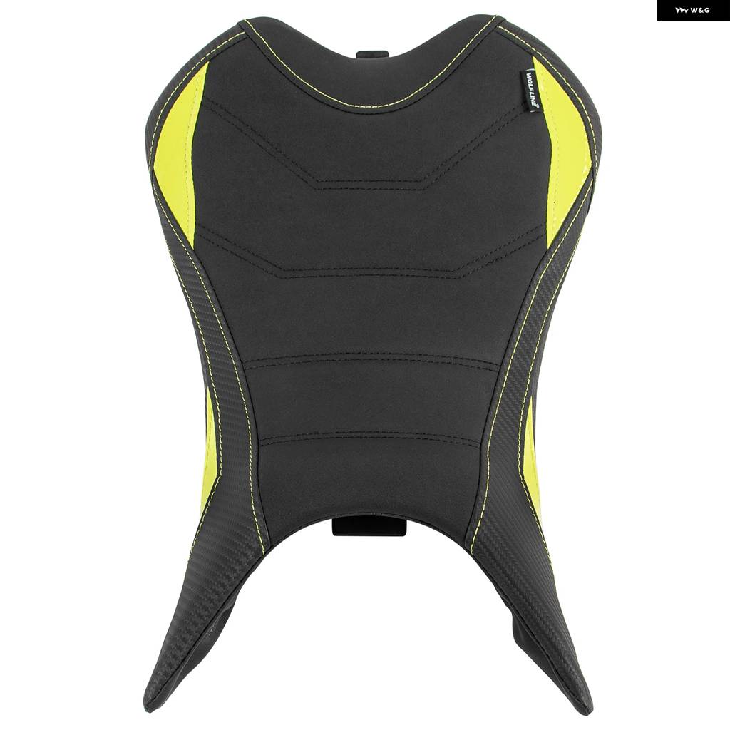 並行輸入品 オートバイ バイク フロント ドライバー ライダー シート クッション トライアンフ ストリート トリプル 765 S R 765_5